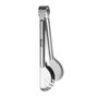 Pinzas de Cocina Quttin Acero 23 x 5 x 5 cm (36 Unidades)