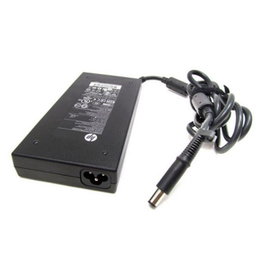 HP 120W Slim AC Adapter con conector de 7.4mm