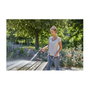 GARDENA Pistola de limpieza Comfort ecoPulse 18304-20