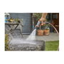 GARDENA Pistola de limpieza Comfort ecoPulse 18304-20