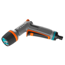 GARDENA Pistola de limpieza Comfort ecoPulse 18304-20