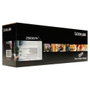 Lexmark Tóner 25B3079 Negro Estándar