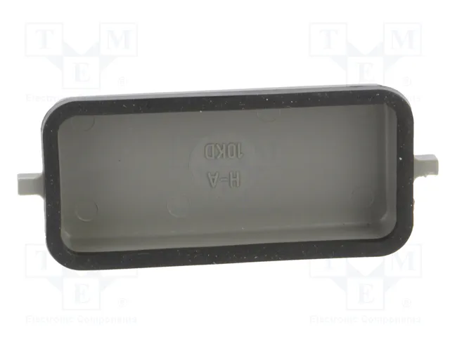 LAPP Tapa de protección EPIC® gris LAPP Tapa de protección EPIC® gris