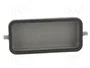 LAPP Tapa de protección EPIC® gris