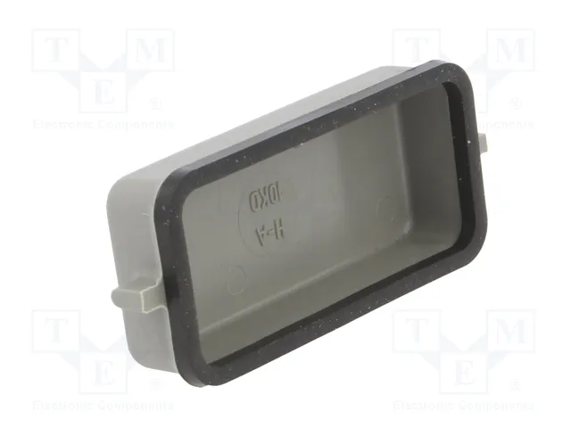 LAPP Tapa de protección EPIC® gris LAPP Tapa de protección EPIC® gris