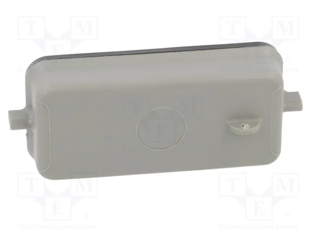LAPP Tapa de protección EPIC® gris LAPP Tapa de protección EPIC® gris