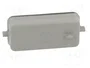 LAPP Tapa de protección EPIC® gris