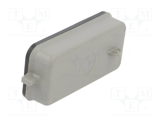 LAPP Tapa de protección EPIC® gris LAPP Tapa de protección EPIC® gris