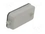 LAPP Tapa de protección EPIC® gris