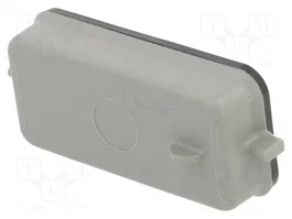 LAPP Tapa de protección EPIC® gris