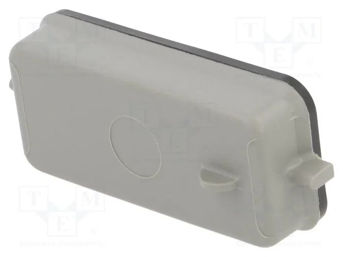 LAPP Tapa de protección EPIC® gris LAPP Tapa de protección EPIC® gris