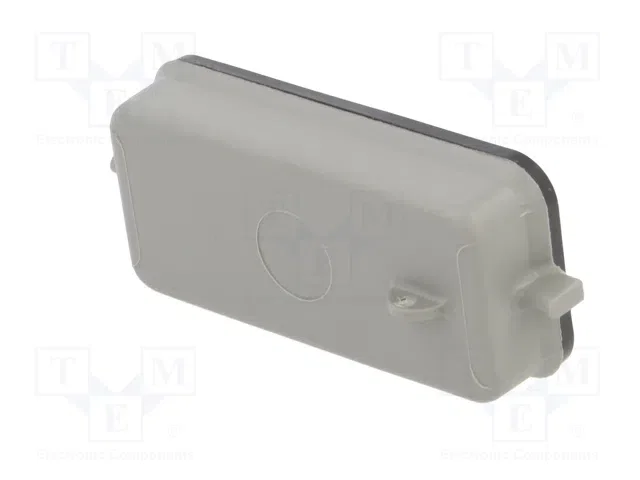 LAPP Tapa de protección EPIC® gris LAPP Tapa de protección EPIC® gris