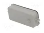 LAPP Tapa de protección EPIC® gris
