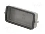 LAPP Tapa de protección EPIC® gris