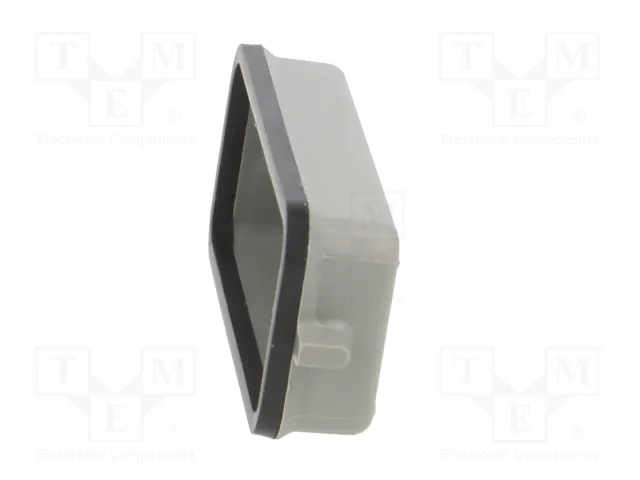 LAPP Tapa de protección EPIC® gris LAPP Tapa de protección EPIC® gris