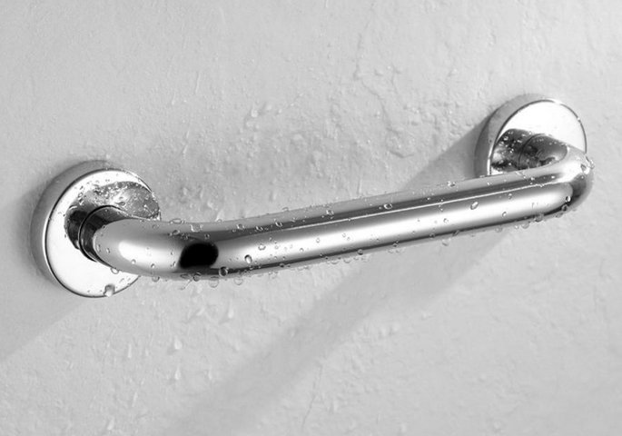 PLUVIA PRO Asa de Baño 33 cm REF 32023