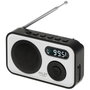 Adler AD 1906 Radio digital PLL AM/FM