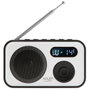 Adler AD 1906 Radio digital PLL AM/FM