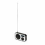 Adler AD 1906 Radio digital PLL AM/FM