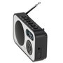 Adler AD 1906 Radio digital PLL AM/FM