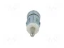 4CARMEDIA Adaptador de antena DIN enchufe a ISO tomacorriente