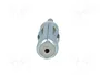4CARMEDIA Adaptador de antena DIN enchufe a ISO tomacorriente