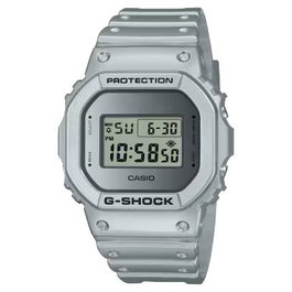 Casio DW-5600FF-8ER Gris