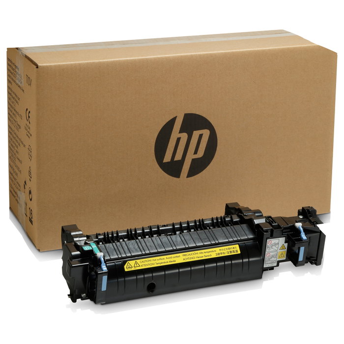 HP Kit de fusor Color LaserJet 220V B5L36A HP Kit de fusor Color LaserJet 220V B5L36A