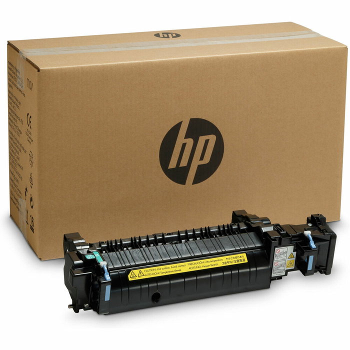 HP Kit de fusor Color LaserJet 220V B5L36A HP Kit de fusor Color LaserJet 220V B5L36A