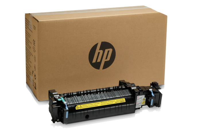 HP Kit de fusor Color LaserJet 220V B5L36A HP Kit de fusor Color LaserJet 220V B5L36A