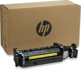 HP Unidad de Fusor B5L36A para Impresoras y Multifunciones Laser