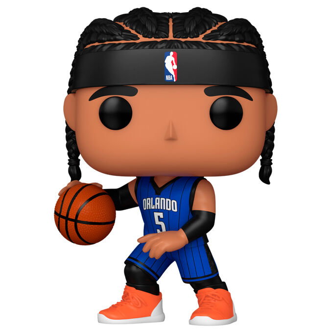 FUNKO Figura POP NBA Orlando Magic Paolo Banchero FUNKO Figura POP NBA Orlando Magic Paolo Banchero