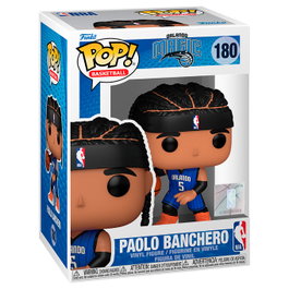 FUNKO Figura POP NBA Orlando Magic Paolo Banchero