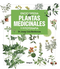 INTEGRAL, Enciclopedia de plantas medicinales y fitoterapia