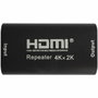 Aisens Repetidor HDMI A123-0351 Hembra a Hembra Negro