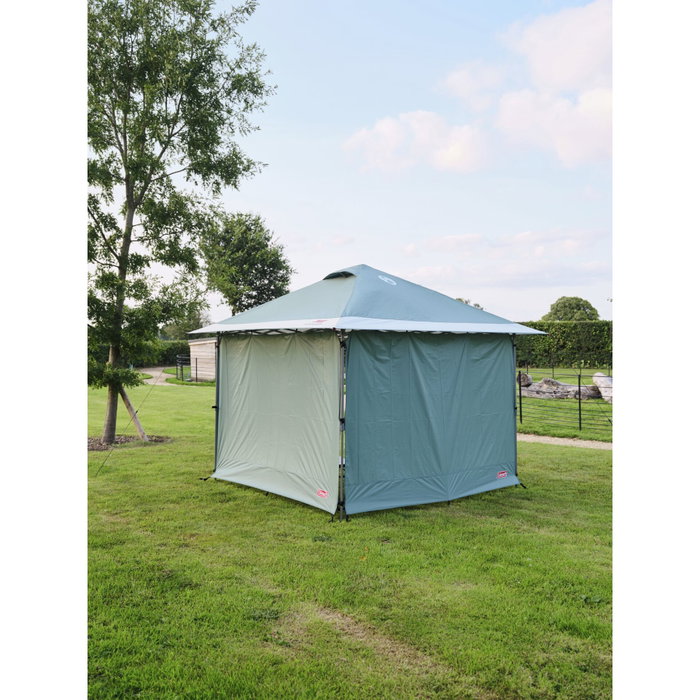 Coleman FastPitch OnePush Shelter M 3,0m x 3,0m