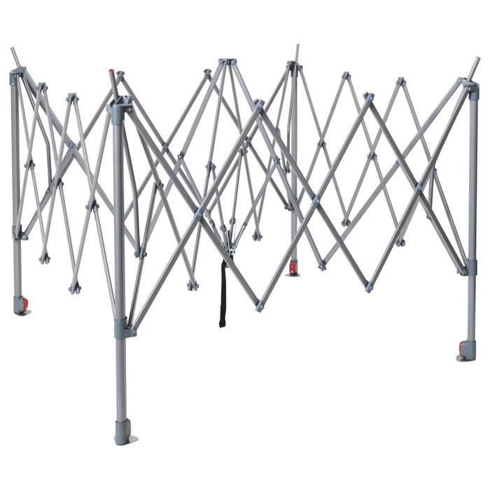 Coleman FastPitch OnePush Shelter M 3,0m x 3,0m