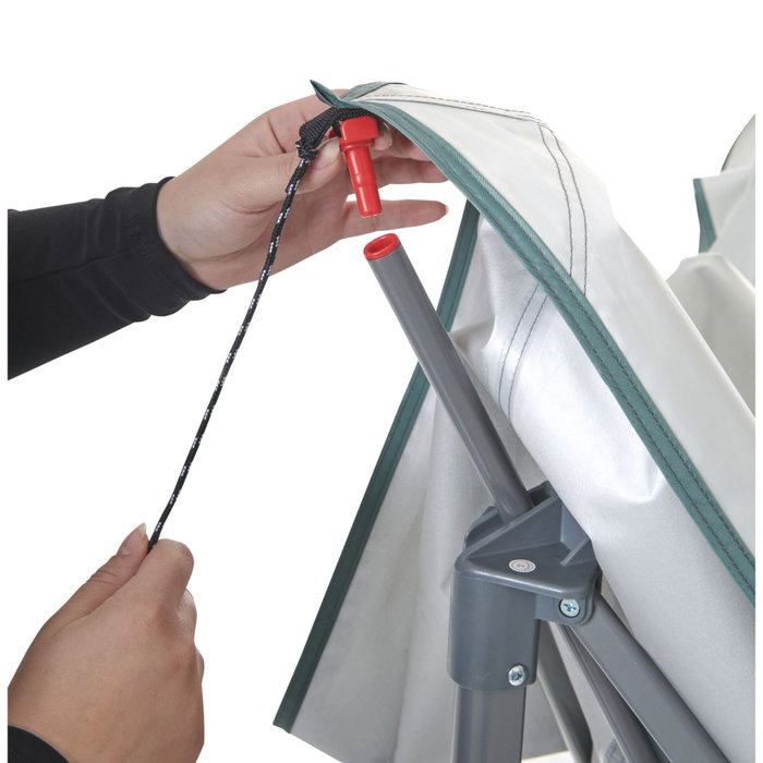 Coleman FastPitch OnePush Shelter M 3,0m x 3,0m