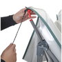Coleman FastPitch OnePush Shelter M 3,0m x 3,0m