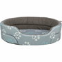 Cama para Perro Trixie Gris claro Gris oscuro 55 × 45 cm