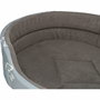 Cama para Perro Trixie Gris claro Gris oscuro 55 × 45 cm