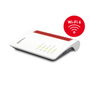 Avm FRITZ!Box 5530 XGS-PON Wi-Fi 6 Mesh Router Blanco
