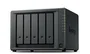 Synology DX525 Unidad de Disco Múltiple Negro