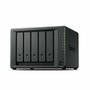 Synology DX525 Unidad de Disco Múltiple Negro