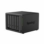 Synology DX525 Unidad de Disco Múltiple Negro