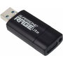 Memoria USB Patriot Memory Rage Lite Negro 512 GB