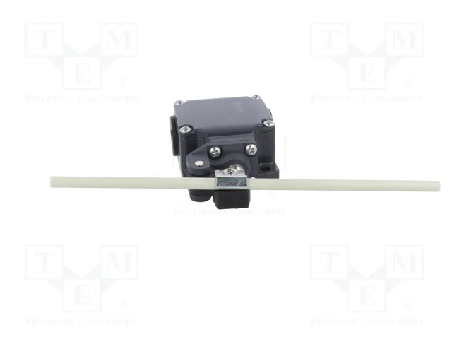 PIZZATO ELETTRICA Interruptor de fin de carrera FL 504 NO + NC