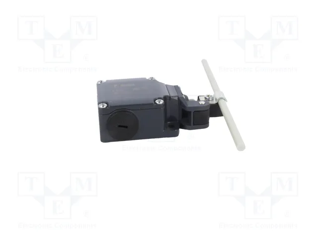 PIZZATO ELETTRICA Interruptor de fin de carrera FL 504 NO + NC
