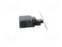 PIZZATO ELETTRICA Interruptor de fin de carrera FL 504 NO + NC