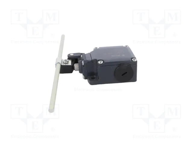 PIZZATO ELETTRICA Interruptor de fin de carrera FL 504 NO + NC